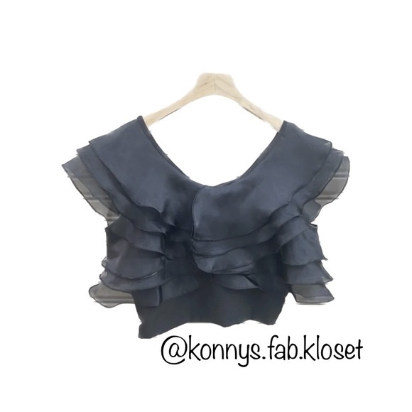 NEW Woman tier top size small - Picture 3 of 3